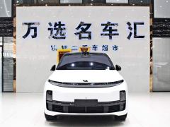 Li Auto L7 MAX - ფოტო 2