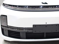 Li Auto L7 MAX - ფოტო 3