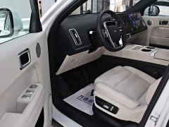 Li Auto L7 MAX - ფოტო 4