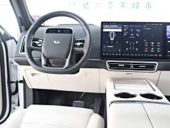 Li Auto L7 MAX - ფოტო 8