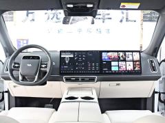 Li Auto L7 MAX - ფოტო 9