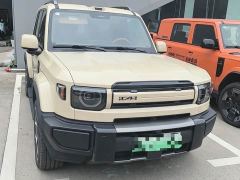 Chery iCAR V27 200KM AWD Falcon 700 - photo 1