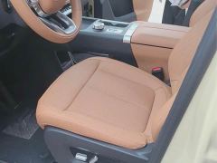 Chery iCAR V27 200KM AWD Falcon 700 - photo 3