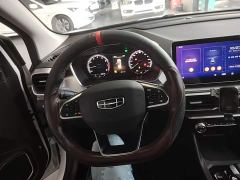Geely Bingyue 1.4T DCT Platinum Edition - photo 10