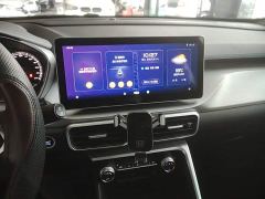 Geely Bingyue 1.4T DCT Platinum Edition - photo 12