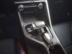 Geely Bingyue 1.4T DCT Platinum Edition - photo 13