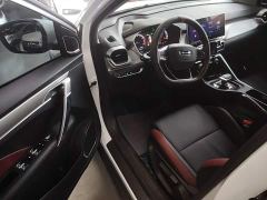 Geely Bingyue 1.4T DCT Platinum Edition - photo 14