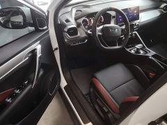 Geely Bingyue 1.4T DCT Platinum Edition - photo 15