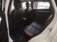 Geely Bingyue 1.4T DCT Platinum Edition - photo 16