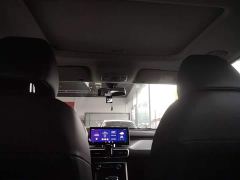 Geely Bingyue 1.4T DCT Platinum Edition - photo 17