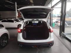 Geely Bingyue 1.4T DCT Platinum Edition - photo 18