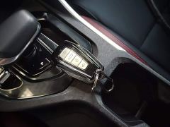 Geely Bingyue 1.4T DCT Platinum Edition - photo 8