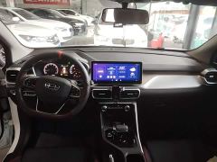 Geely Bingyue 1.4T DCT Platinum Edition - photo 9