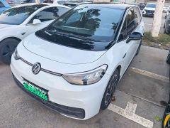 Volkswagen ID.3 Pure Smart Edition - ფოტო 1