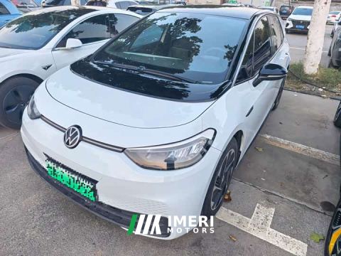 2023 Volkswagen ID.3 Pure Smart Edition - ავტომობილი ჩინეთიდან