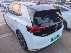 Volkswagen ID.3 Pure Smart Edition - ფოტო 13