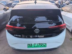 Volkswagen ID.3 Pure Smart Edition - ფოტო 14