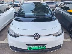 Volkswagen ID.3 Pure Smart Edition - ფოტო 2