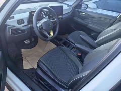 Volkswagen ID.3 Pure Smart Edition - ფოტო 9