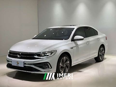 2022 Volkswagen Bora 200TSI DSG Smart Travel PRO - ავტომობილი ჩინეთიდან