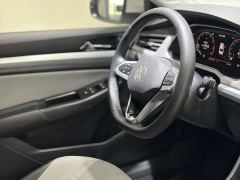 Volkswagen Bora 200TSI DSG Smart Travel PRO - ფოტო 10