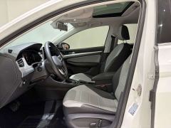 Volkswagen Bora 200TSI DSG Smart Travel PRO - ფოტო 11