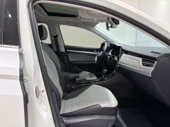 Volkswagen Bora 200TSI DSG Smart Travel PRO - ფოტო 12