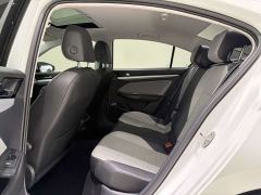 Volkswagen Bora 200TSI DSG Smart Travel PRO - ფოტო 13