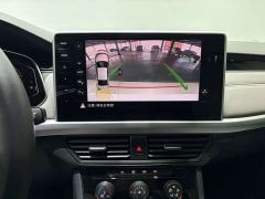 Volkswagen Bora 200TSI DSG Smart Travel PRO - ფოტო 17