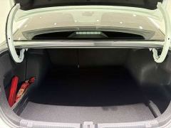 Volkswagen Bora 200TSI DSG Smart Travel PRO - ფოტო 19