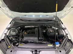 Volkswagen Bora 200TSI DSG Smart Travel PRO - ფოტო 20