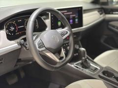 Volkswagen Bora 200TSI DSG Smart Travel PRO - ფოტო 7