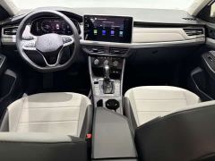 Volkswagen Bora 200TSI DSG Smart Travel PRO - ფოტო 8
