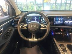 GAC Aion GS3 Shadow Speed 270T Dynamic Comfort Edition - ფოტო 10