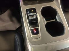 GAC Aion GS3 Shadow Speed 270T Dynamic Comfort Edition - ფოტო 13