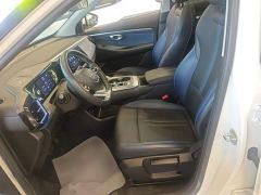 GAC Aion GS3 Shadow Speed 270T Dynamic Comfort Edition - ფოტო 14