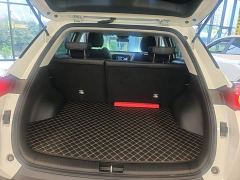 GAC Aion GS3 Shadow Speed 270T Dynamic Comfort Edition - ფოტო 18