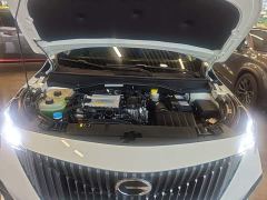 GAC Aion GS3 Shadow Speed 270T Dynamic Comfort Edition - ფოტო 19