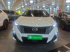 GAC Aion GS3 Shadow Speed 270T Dynamic Comfort Edition - ფოტო 2