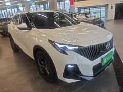 GAC Aion GS3 Shadow Speed 270T Dynamic Comfort Edition - ფოტო 3