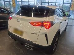 GAC Aion GS3 Shadow Speed 270T Dynamic Comfort Edition - ფოტო 6