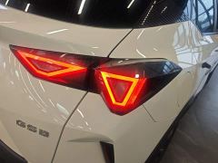 GAC Aion GS3 Shadow Speed 270T Dynamic Comfort Edition - ფოტო 7