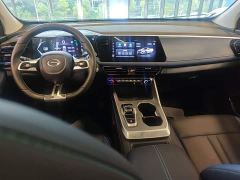 GAC Aion GS3 Shadow Speed 270T Dynamic Comfort Edition - ფოტო 9