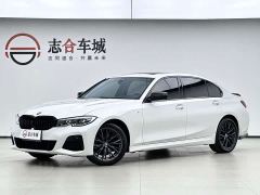 BMW 3 Series Facelift 325Li M Sport Night Edition Package - фото 1