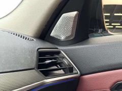 BMW 3 Series Facelift 325Li M Sport Night Edition Package - фото 10