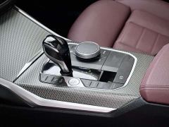 BMW 3 Series Facelift 325Li M Sport Night Edition Package - фото 11