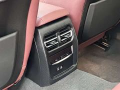 BMW 3 Series Facelift 325Li M Sport Night Edition Package - фото 12