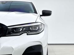 BMW 3 Series Facelift 325Li M Sport Night Edition Package - фото 13