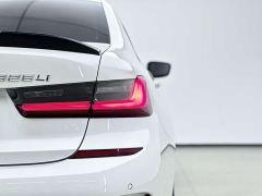 BMW 3 Series Facelift 325Li M Sport Night Edition Package - фото 14
