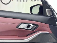 BMW 3 Series Facelift 325Li M Sport Night Edition Package - фото 15